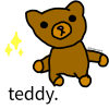 teddy.'s Avatar