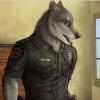 Officer Wolf's Avatar