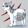 Rainstrike's Avatar