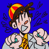 iodine's Avatar