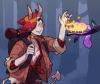 crow.'s Avatar