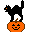 Pumpkincat